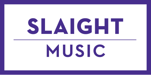 Slaight Music